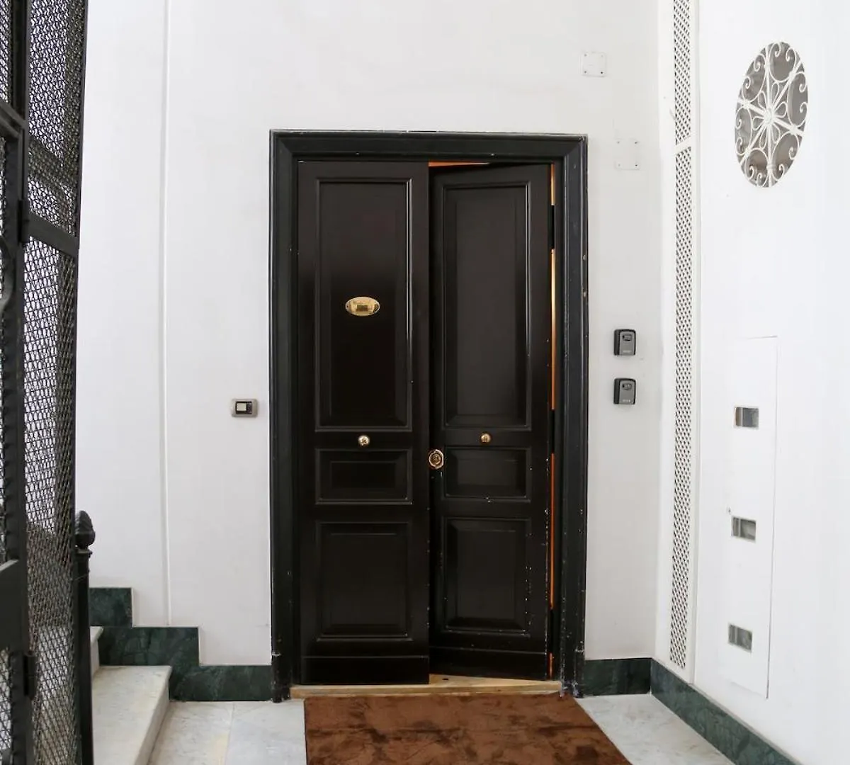 Exclusive Apartment Five Minutes From The Sea Naples