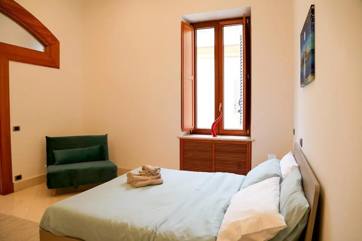 Exclusive Apartment Five Minutes From The Sea ナポリ イタリア